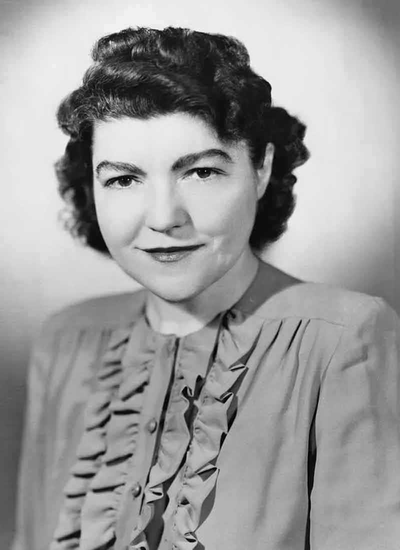 Irene Kuhn