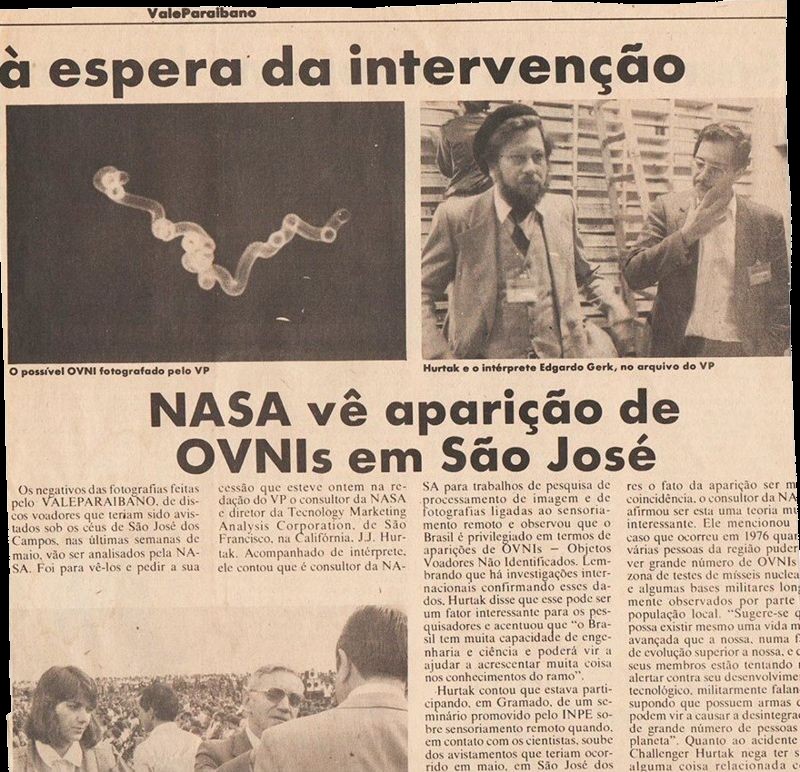 Diario Vale Paraibano.